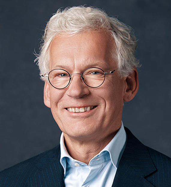 Frans van Houten, Board member