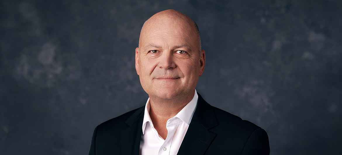 Harry Kirsch - Chief Financial Officer