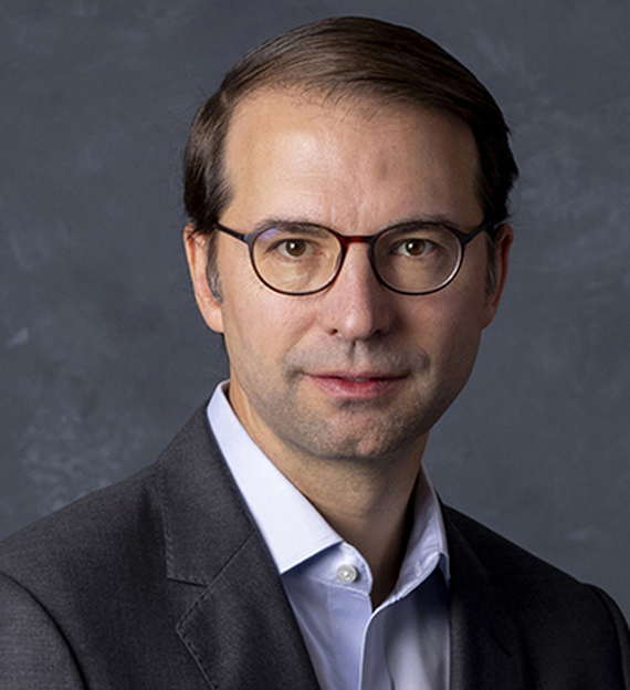 Victor Bulto,  President, US