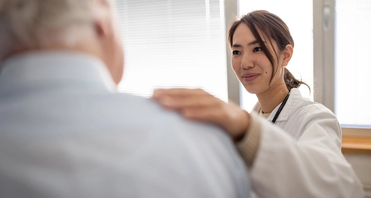 Pacienti un aprūpētāji