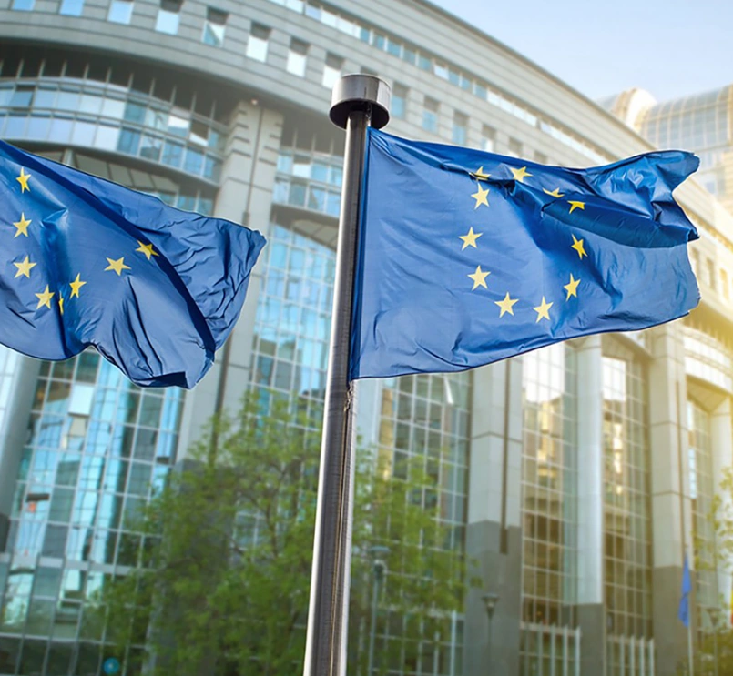 Novartis and the European Union