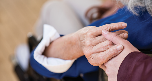 Hastalar ve Yakınları 