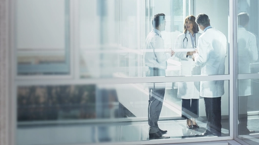 Επαγγελματίες Υγείας