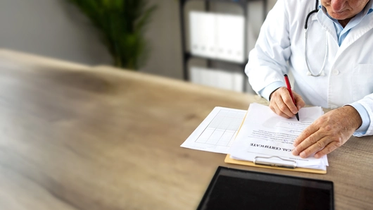 医療関係者向け情報