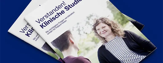 Mann und Frau im Gespräch