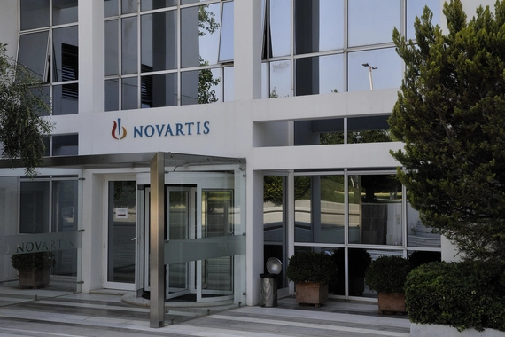 Novartis Hellas