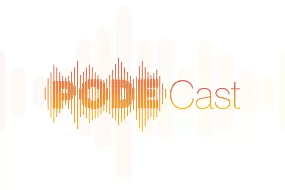 PodeCast Header