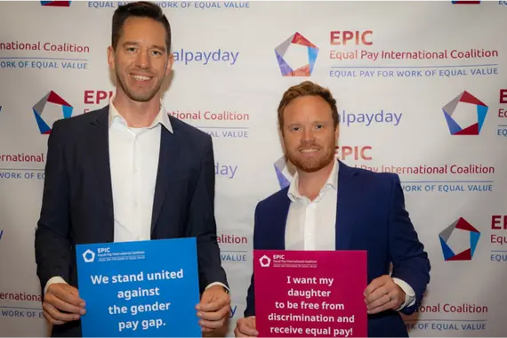 Novartis renews EPIC Pledge at the 2023 United Nations General Assembly