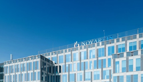 В Novartis България преобразяваме медицината