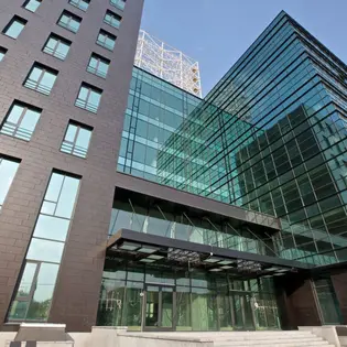 Новартіс в Україні