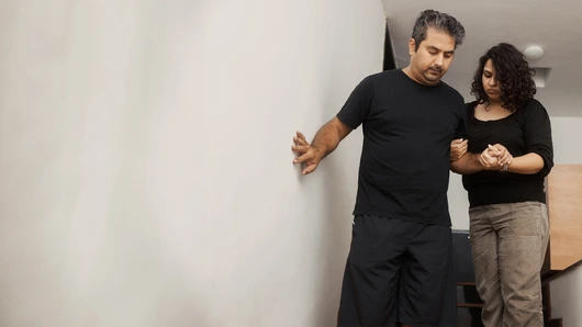 Pacientes y Cuidadores