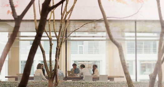 אחריות תאגידית