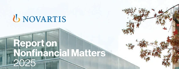 Report on Nonfinancial Matters 2025