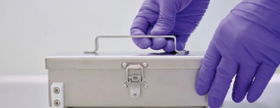 Teaserbild Ein neuer Forschungspfad