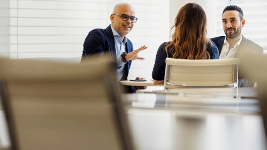 Somos el Lugar para Crecer