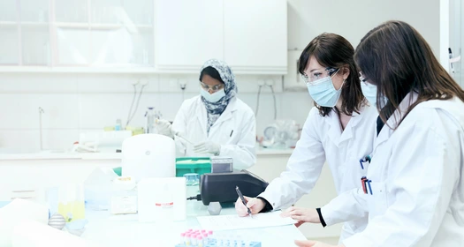 Trabaja con nosotros