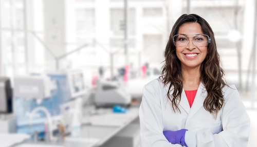 Scientist, Novartis in Slovenia