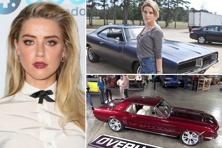 Super Luxury Cars Owned By Celebrities - Real Final Post