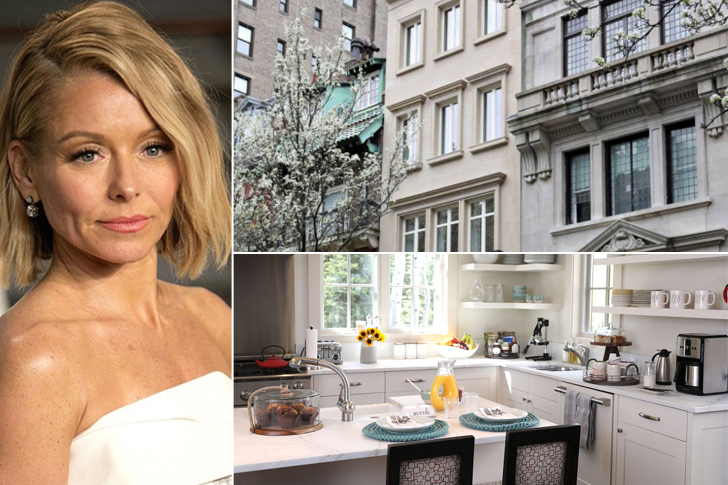 Take A Look At The Million Dollar Homes Of Your Favorite Celebrities